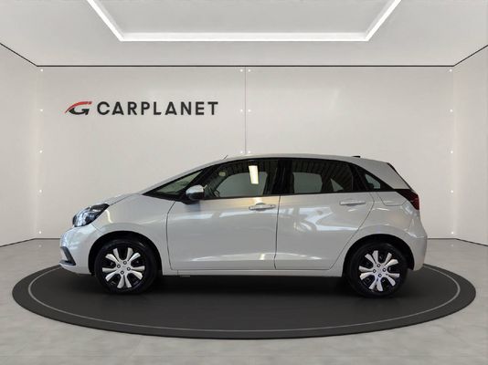 Honda Jazz 1.5 i-MMD Elegance