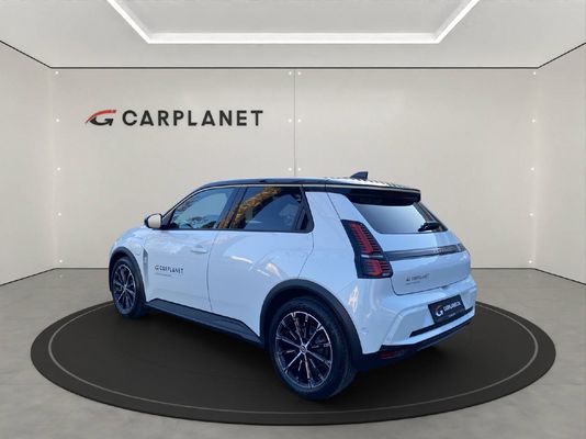 Renault R5 E-Tech Comfort Range techno