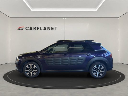 Citroën C4 Cactus 1.2 PureTech Feel ET