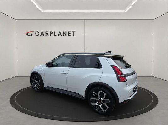 Renault R5 E-Tech Comfort Range Techno