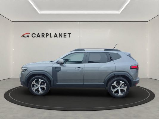 Dacia Duster 1.6 Hybrid Journey