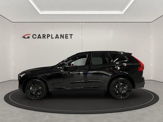 Volvo XC60 2.0 T6 TE Black Edition e