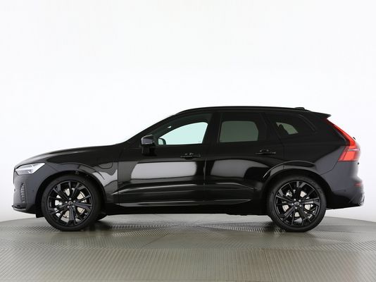Volvo XC60 2.0 T8 TE Black Edition eAWD