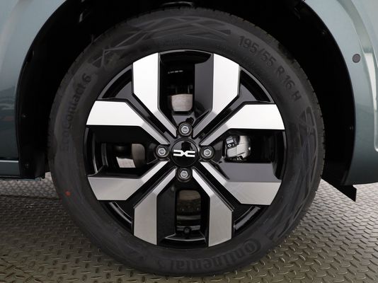 DACIA Sandero 1.0 TCe Journey