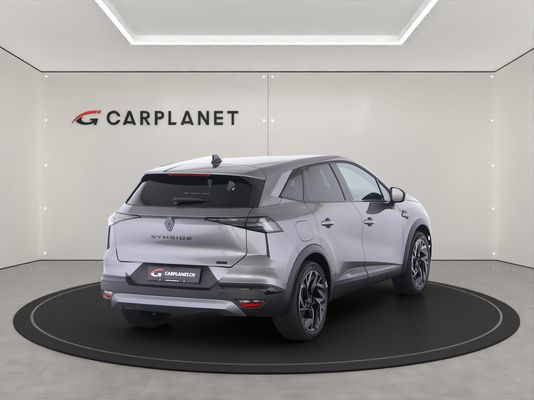 Renault Symbioz 1.8 E-Tech esprit Alpine