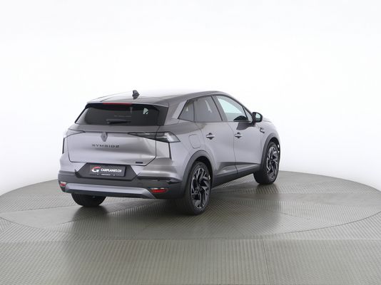 Renault Symbioz 1.8 E-Tech esprit Alpine