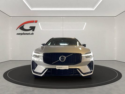 Volvo XC60 2.0 B5 MH R-Design AWD