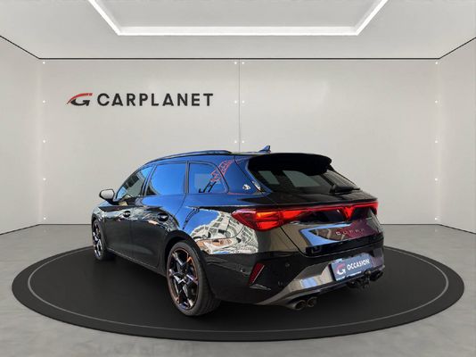 CUPRA Leon ST 2.0 TSI 333PS VZ 4Drive DSG 4X4