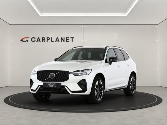 Volvo XC60 2.0 T6 TE Ultra Dark eAWD