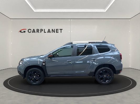 Dacia Duster 1.3 TCe 150 Extreme EDC