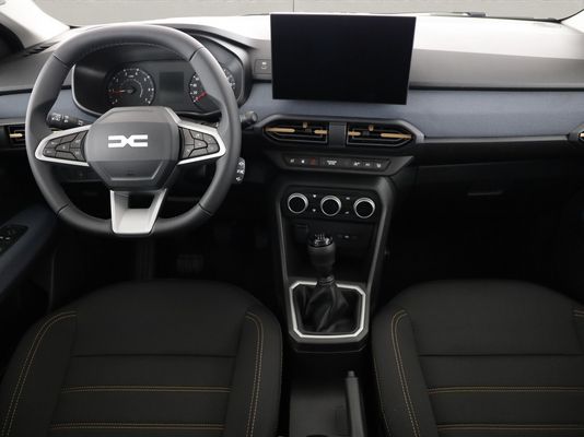 DACIA Sandero 1.0 TCe 110 Stepway Expression