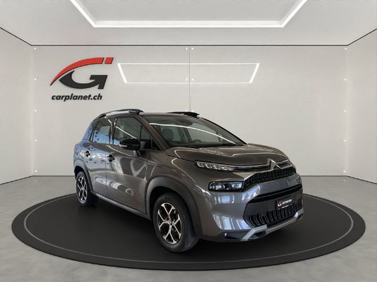 Citroën C3 Aircross 1.2 PureTech 130 S