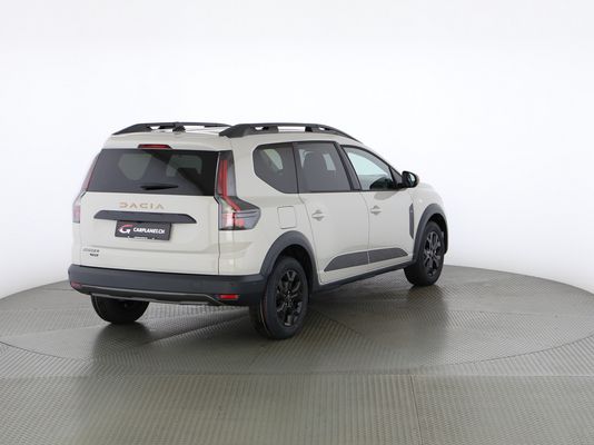 DACIA Jogger 1.8 Hybrid Extreme