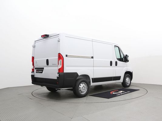 Citroen Jumper Kaw. 30 L1H1 2.2 BlueHD