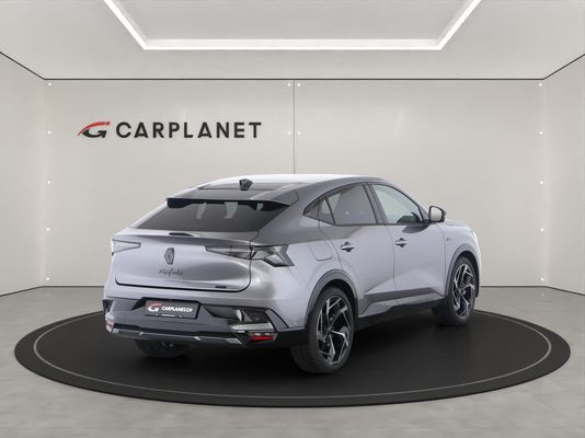 Renault Rafale 1.2 E-Tech Plug-in Atelier Alpine