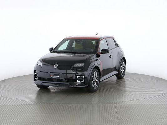 Renault R5 E-Tech Comfort Range iconic