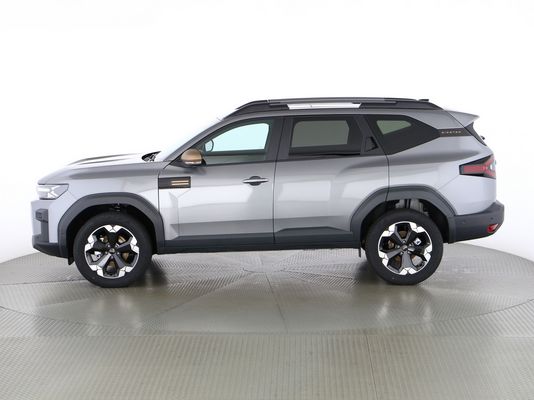 DACIA Bigster 1.8 Hybrid Extreme