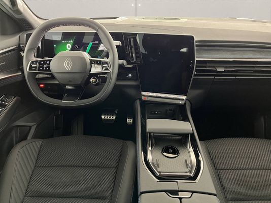 Renault Austral 1.2 E-Tech esprit Alpine