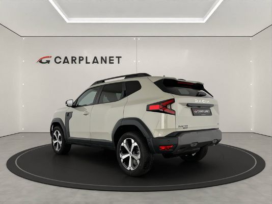 DACIA Duster 1.2 Hybrid Journey 4WD