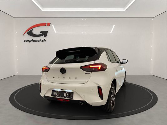 Opel Corsa 1.2 T MHEV GS