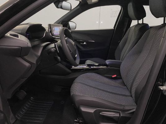 Peugeot 2008 1.2 Hybrid Allure Premium