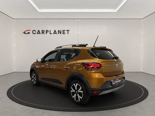 Dacia Sandero 1.0 TCe Stepway Comfort