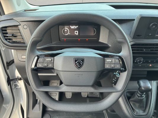 Peugeot Expert Kaw. Standard 2.0 BlueHDi 145 PS S/S