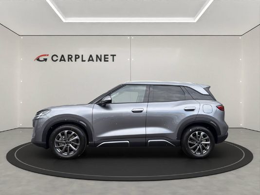 BYD Atto 2 DM-i Boost