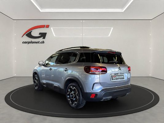 Citroën C5 Aircross 1.2 PureTech Shine