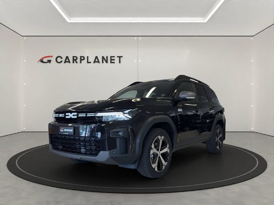 Dacia Bigster 1.2 Hybrid Journey 4WD Demo