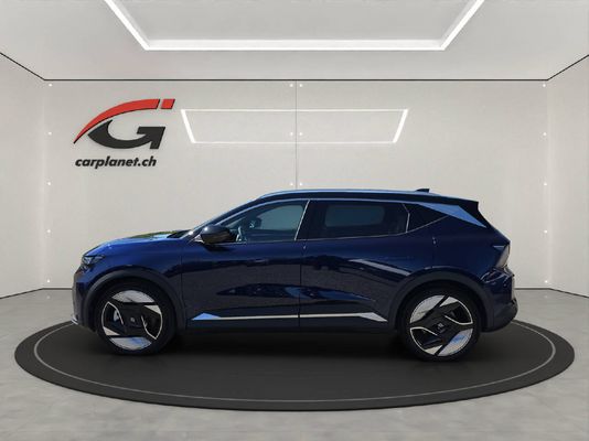 Renault Scénic E-Tech Long Range Iconic