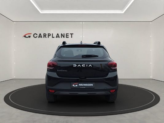 Dacia Sandero 1.0 TCe 90 Stepway Expression