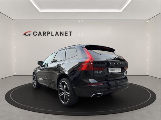 Volvo XC60 T8 R-Design eAWD