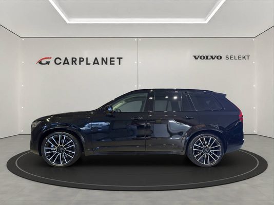 Volvo XC90 2.0 T8 TE Ultra Dark eAWD