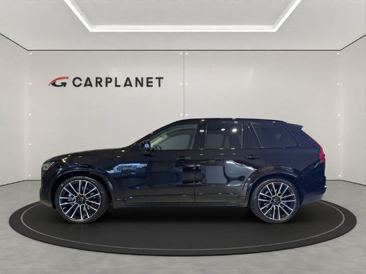Volvo XC90 2.0 T8 TE Ultra Dark eAWD