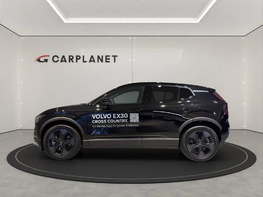 Volvo EX30 CC E60 Twin Performance AWD