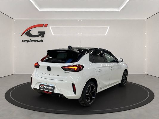 Opel Corsa 1.2 T MHEV GS Celebration Edition