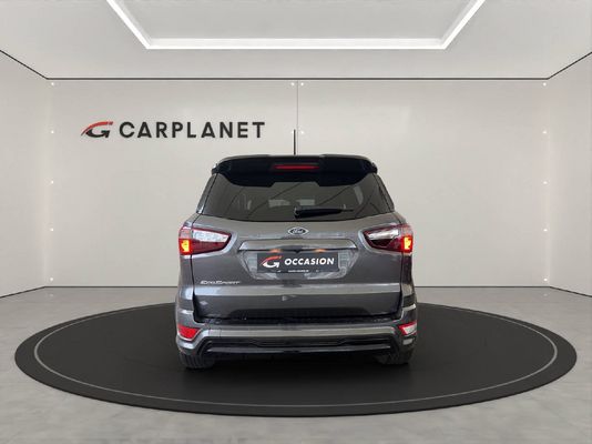 Ford EcoSport 1.0 EcoB 125 ST-Line