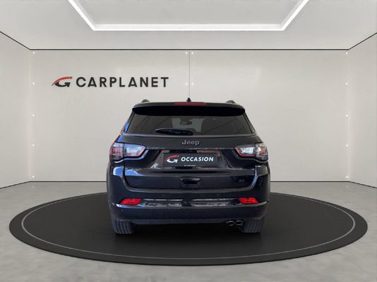 Jeep Compass 1.3 Turbo S
