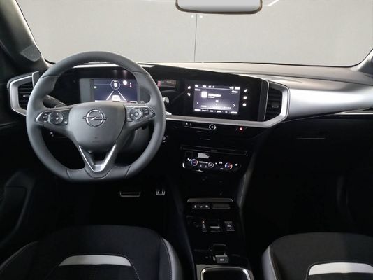 Opel Mokka 1.2 T 130 GS