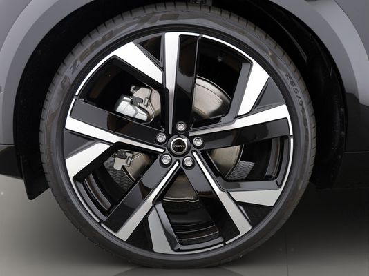 Volvo XC60 2.0 T6 TE Black Edition eAWD