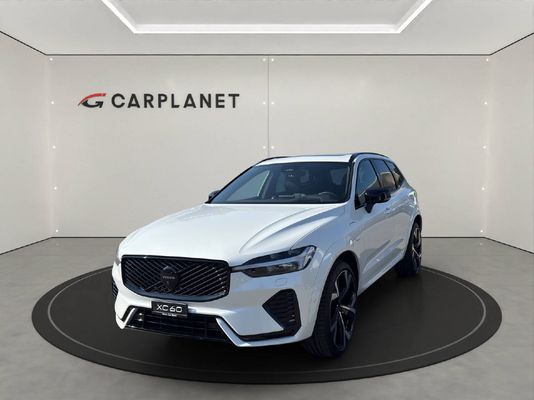 Volvo XC60 2.0 T6 TE Black Edition eAWD