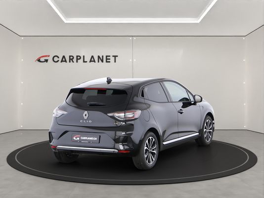Renault Clio 1.6 E-Tech techno