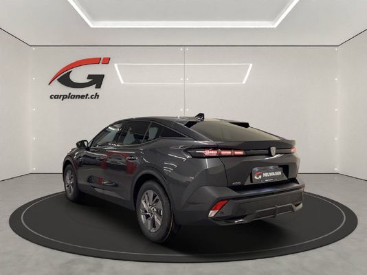 Peugeot 408 1.2 PureTech 130 Allure