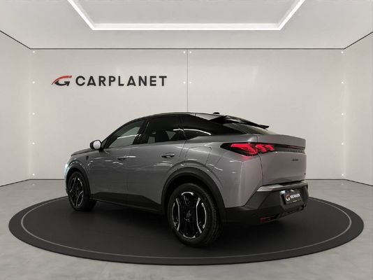 Peugeot 3008 1.6 PHEV GT