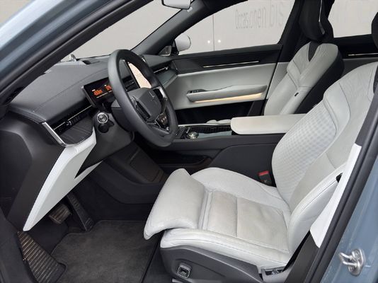 Polestar 3 Long Range Dual Motor Plus Performance
