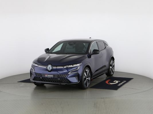 Renault Megane E-Tech techno