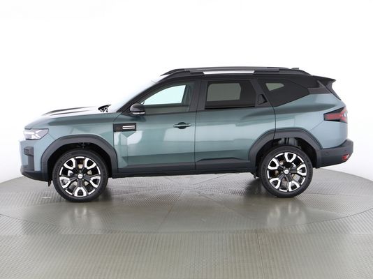 DACIA Bigster 1.8 Hybrid Journey