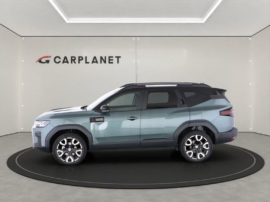 DACIA Bigster 1.8 Hybrid Journey