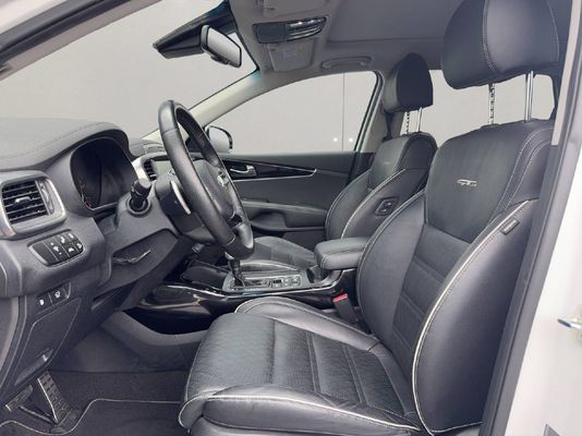 Kia Sorento 2.2 CRDi Style 7P